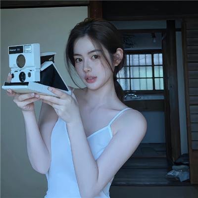 圣诞烛光